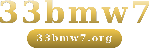 33bmw7 logo